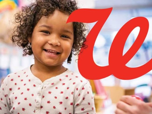 WALGREENS #9412 exterior