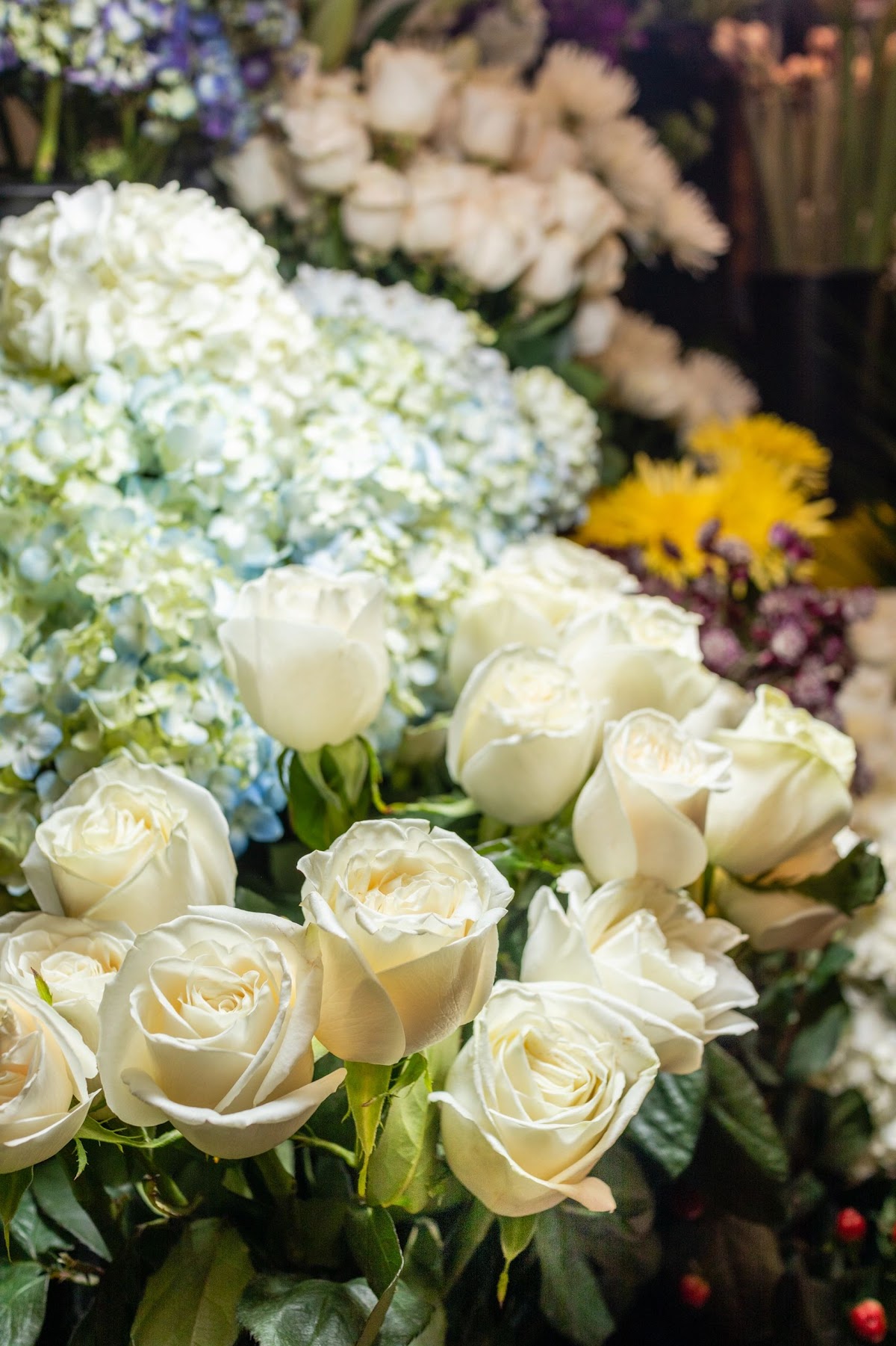 Matles Florist: Google Places image 4