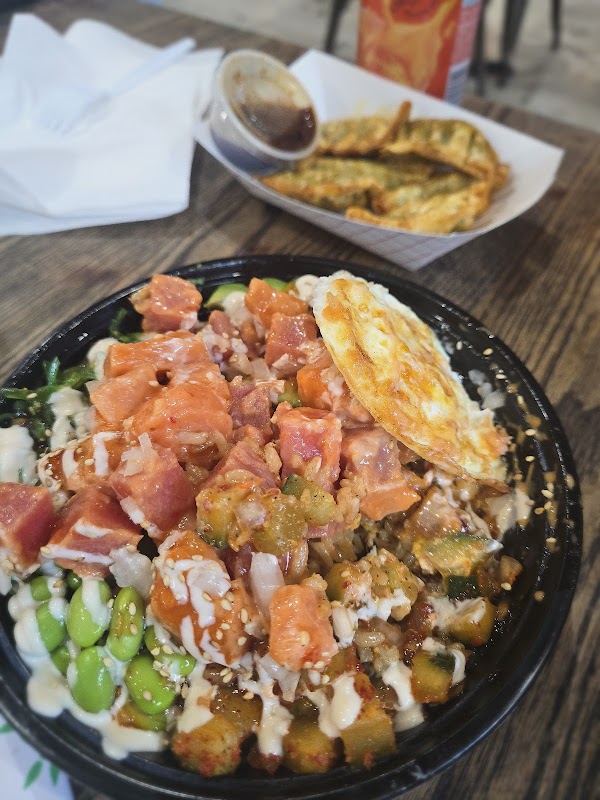 Photo by Lachelle Campbell