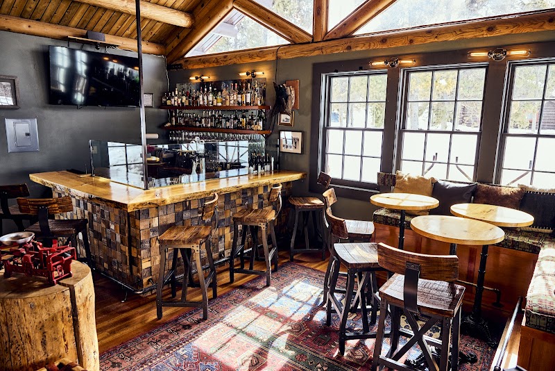 Turpin Meadow Ranch and Trails End Restaurant - Photo 4