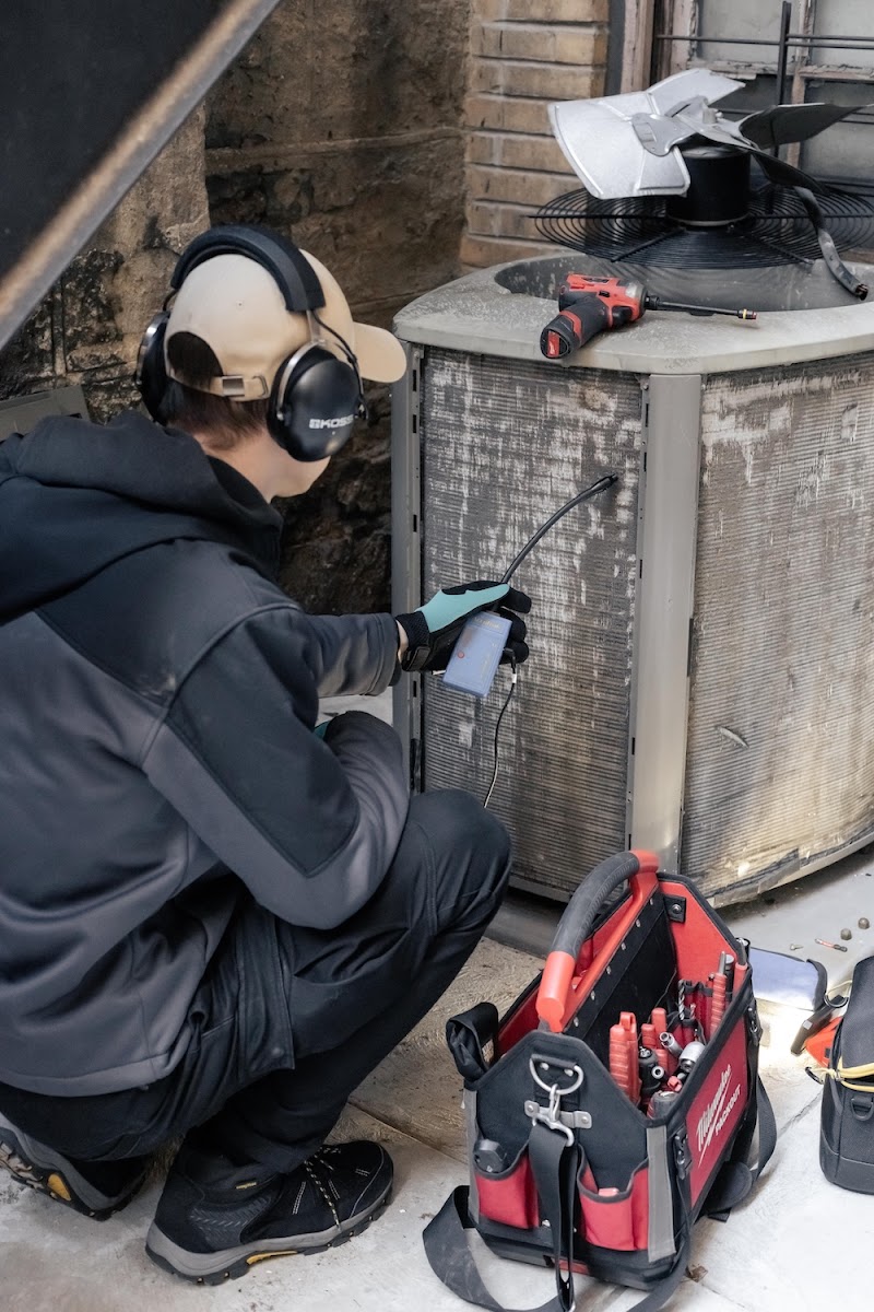 Fusion Repair - General Contractor in New York