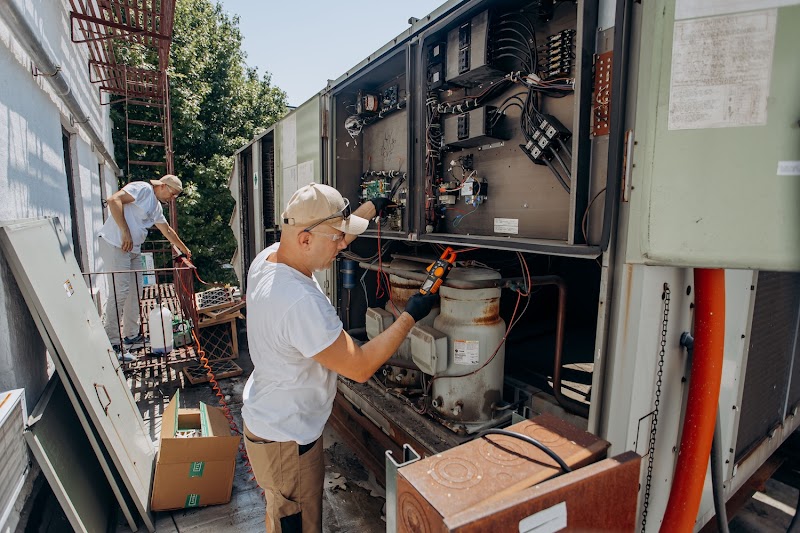 Fusion Repair - General Contractor in New York