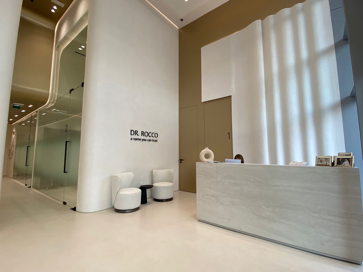 Dr. Rocco's Specialized Dental Clinic 3