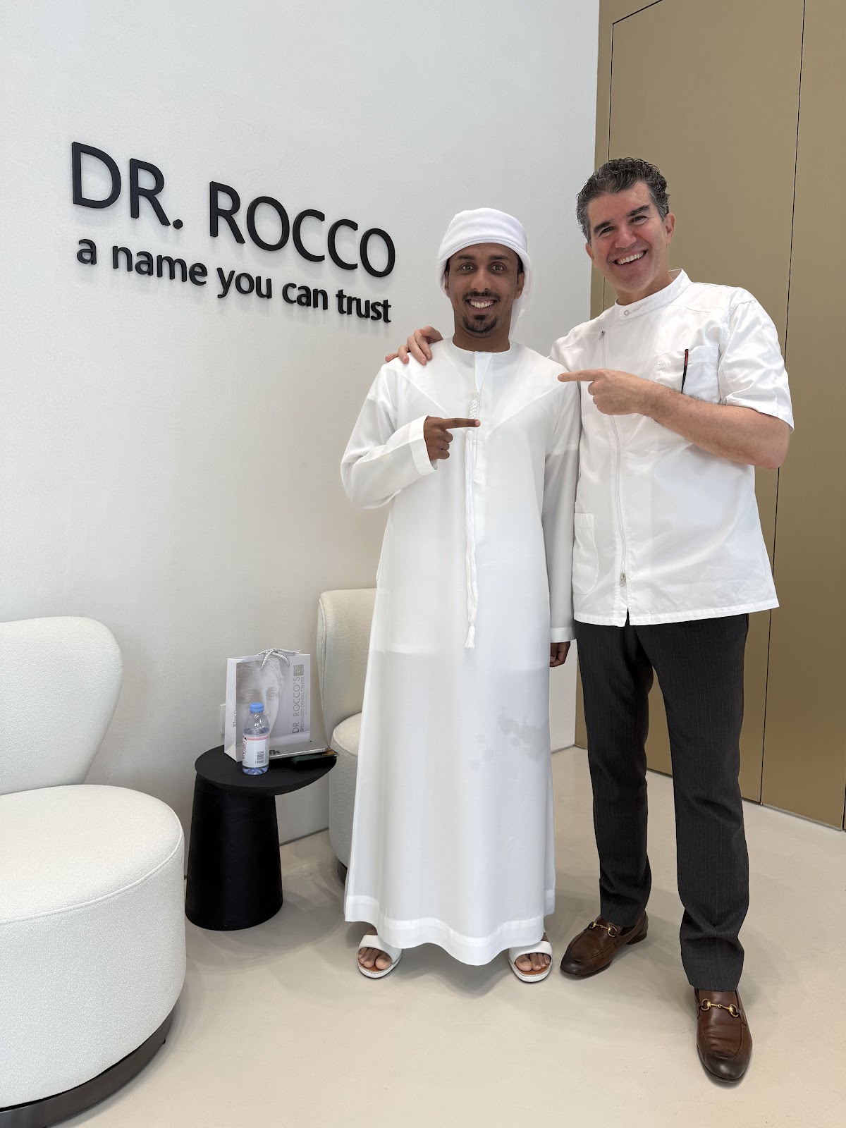 Dr. Rocco's Specialized Dental Clinic 4