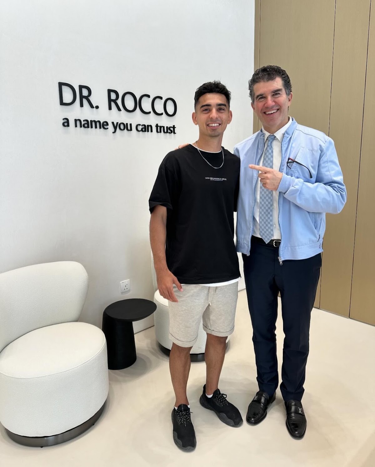 Dr. Rocco's Specialized Dental Clinic 2