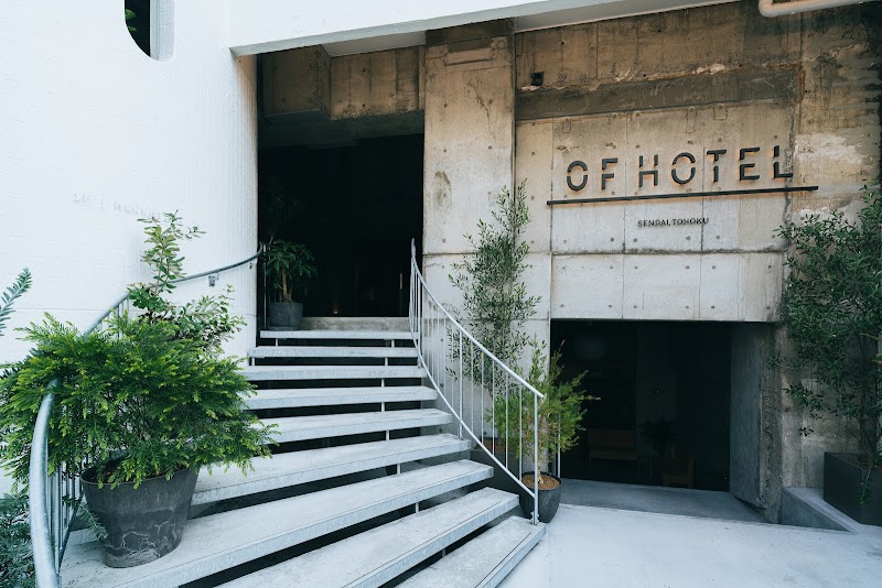 OF HOTEL