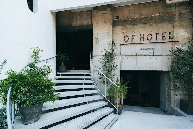 OF HOTEL
