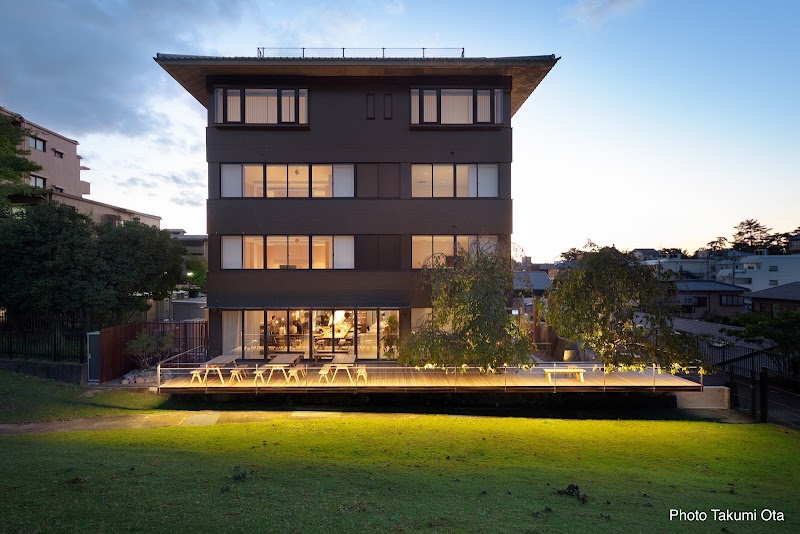 Miroku Nara by The Share Hotels