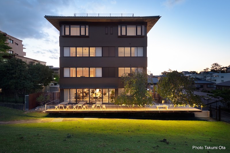 Miroku Nara by The Share Hotelsの画像