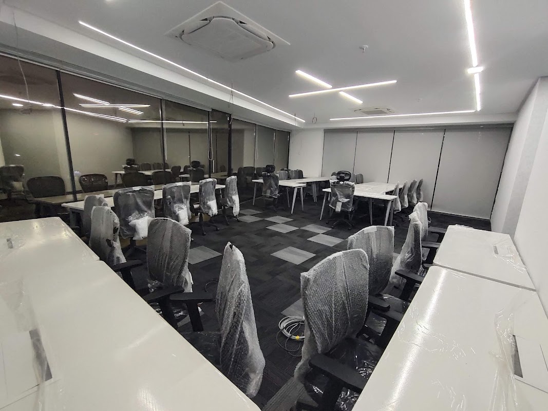 Space 31