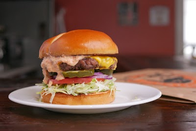 ClusterTruck photo 2