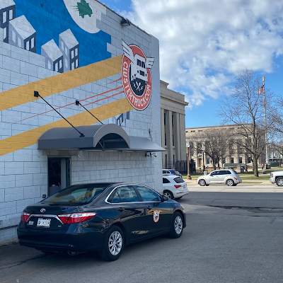 ClusterTruck photo 1