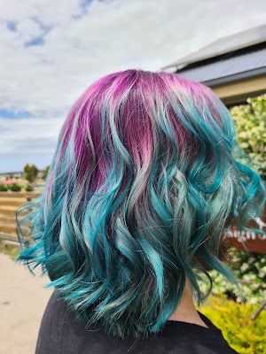 Aashlea's Hair & Makeup photo 2