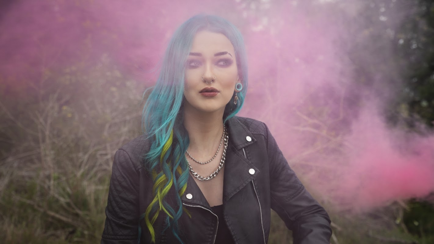 Aashlea's Hair & Makeup photo 1