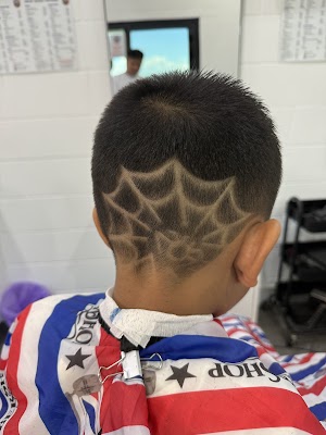 Barber Trends