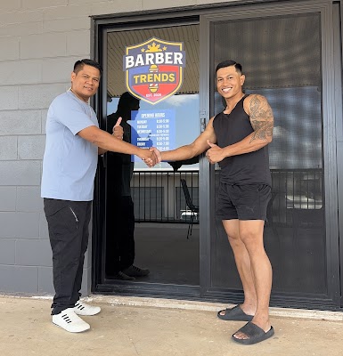 Barber Trends photo 3