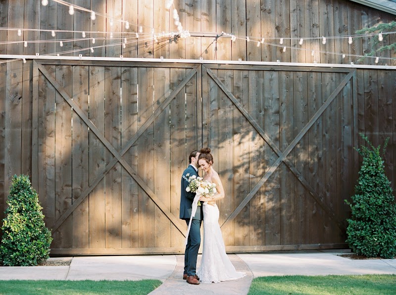 Historic Seven Sycamores Ranch