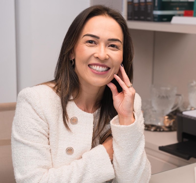 Dra. Caroline Nagano - Cardiologista e Médica do Esporte
