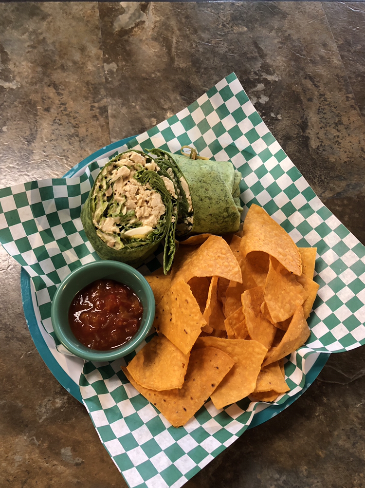 Papa Kwans Coffee Shop photo 2