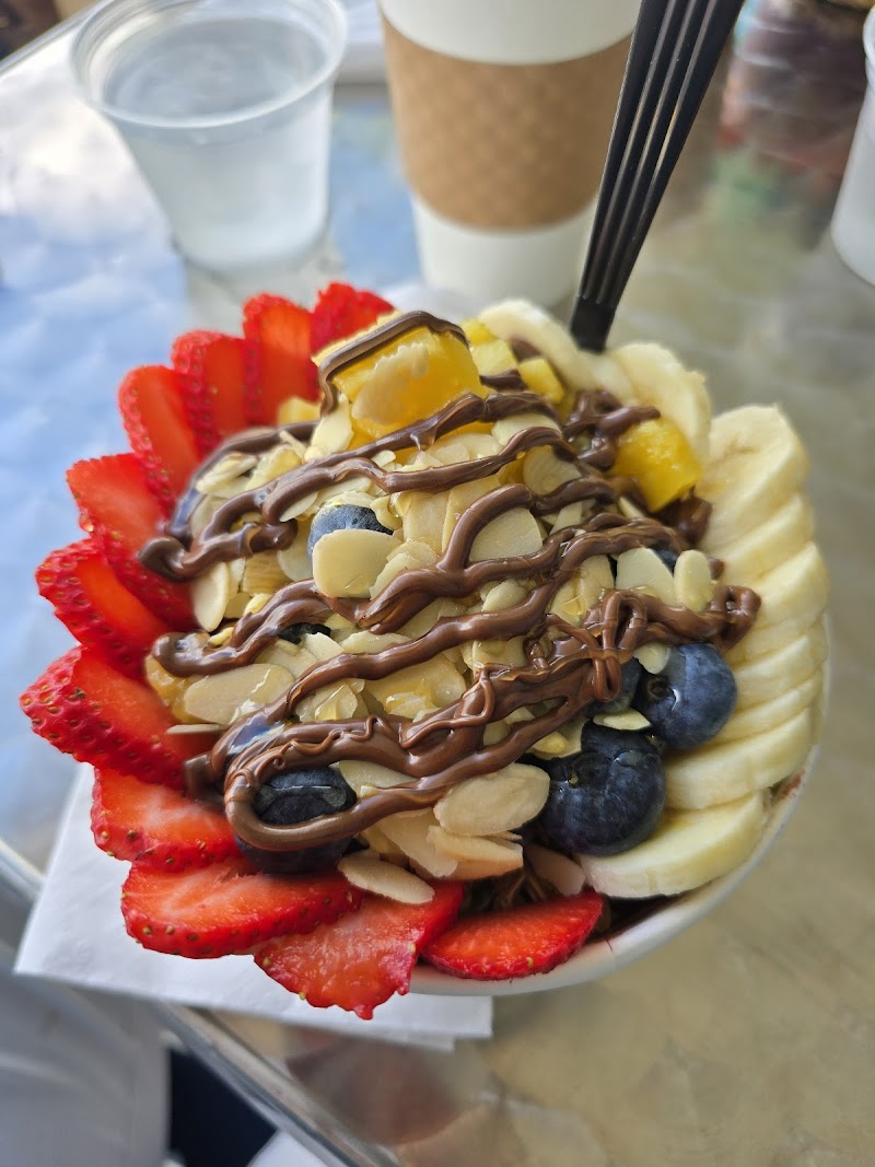 Papa Kwans Coffee Shop photo 4