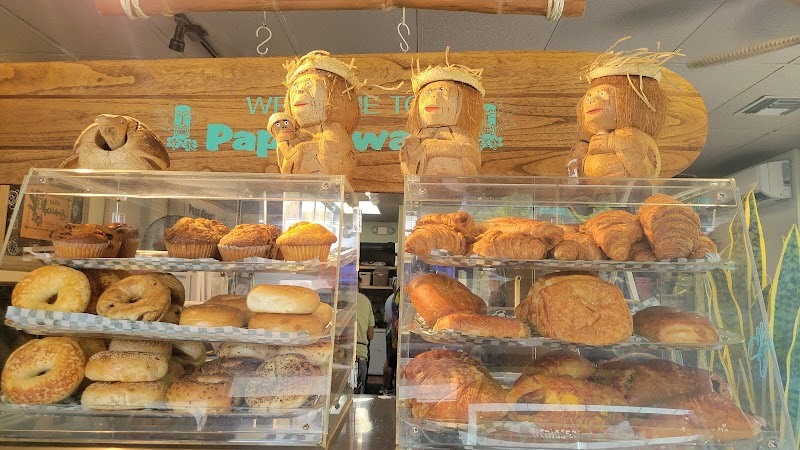 Papa Kwans Coffee Shop photo 2