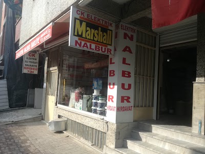 CK Elektrik Su Tesisatı Nalburiye - Beyaz Eşya Servisi