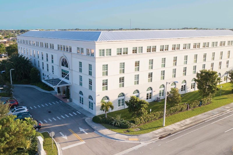 M.d. Retirement Home INC
