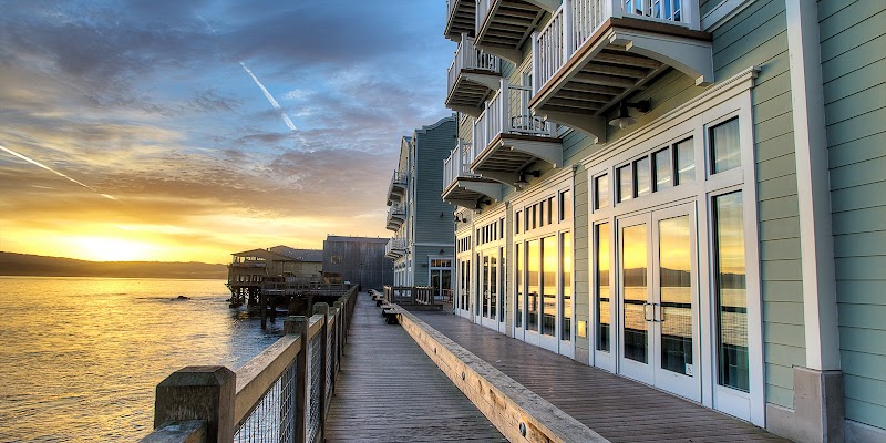 InterContinental the Clement Monterey by IHG