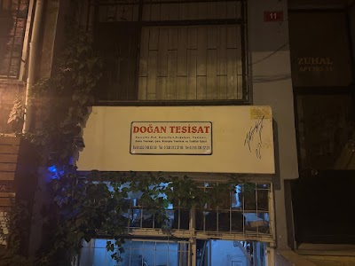 Doğan Tesisat - Kombi Servisi