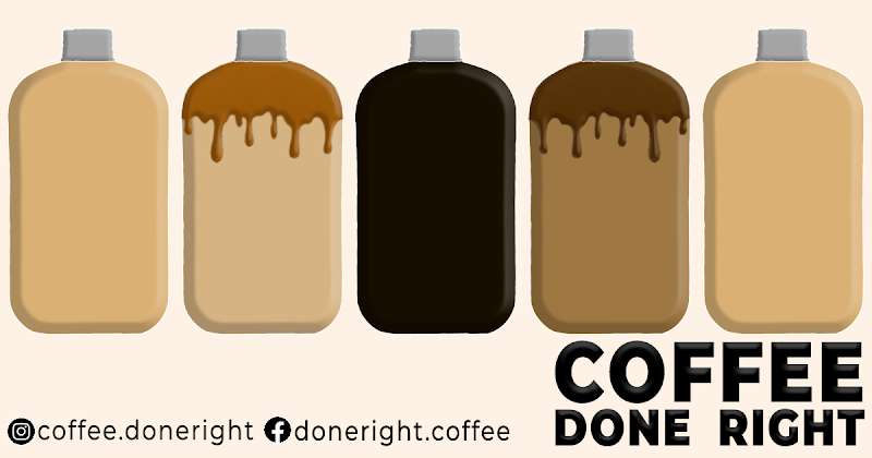 Coffee Done Right