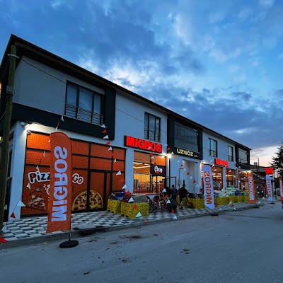 M Migros - Klima Servisi