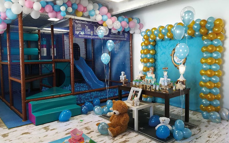 Star de Fiesta Madrid