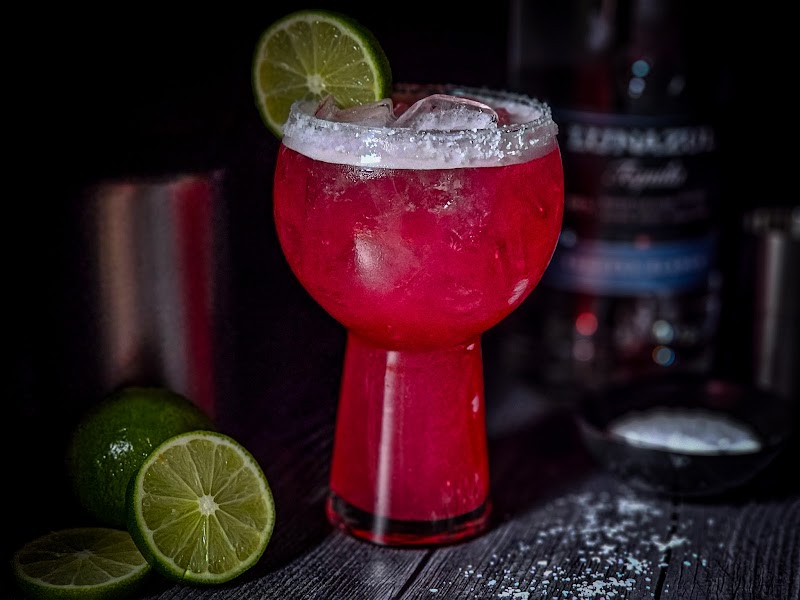 Wimpy's Seafood Cafe photo 4