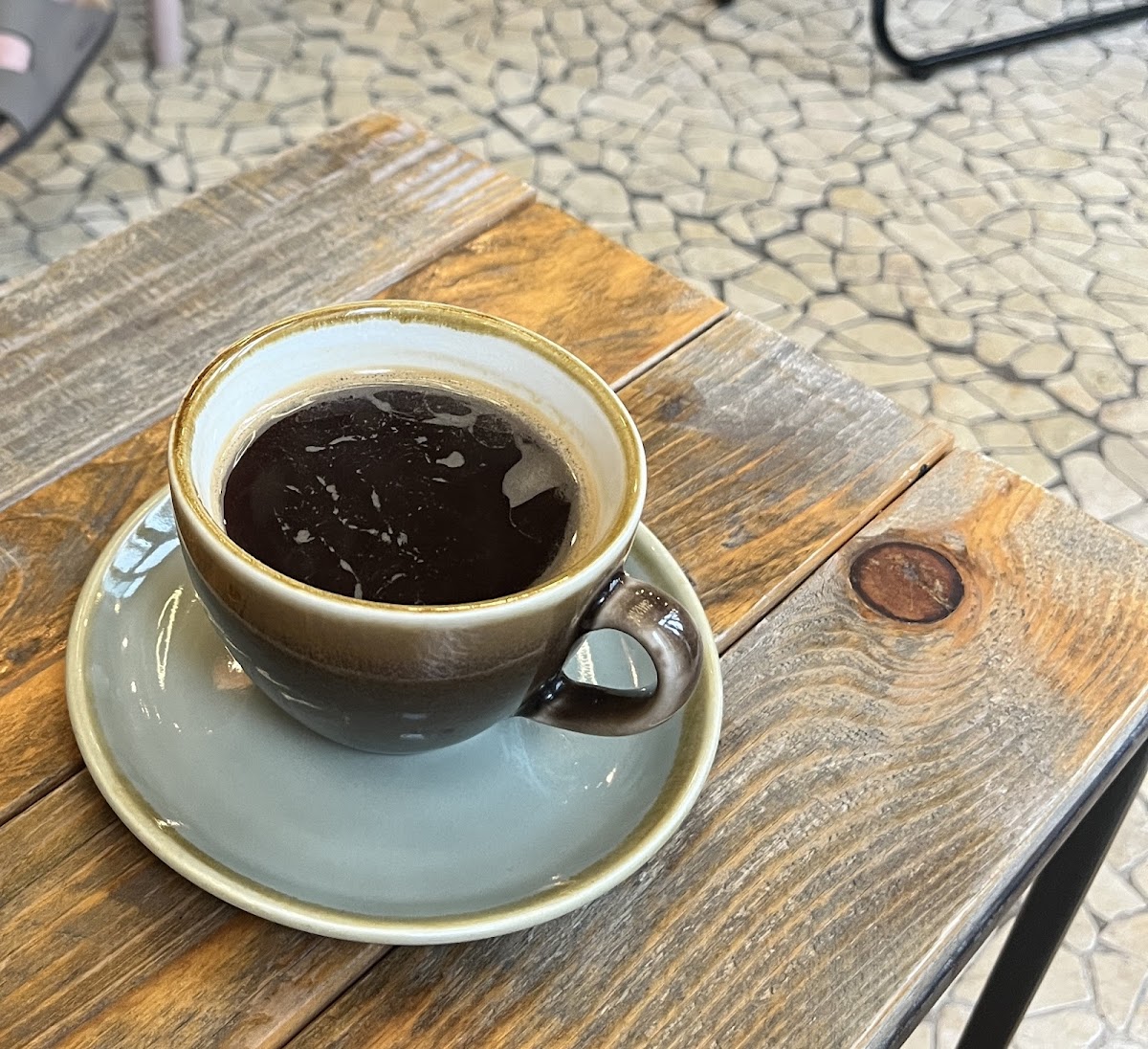 Cruising Coffee — photo 7