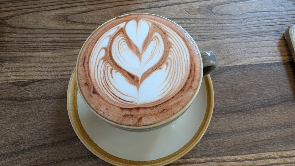Cruising Coffee photo 3