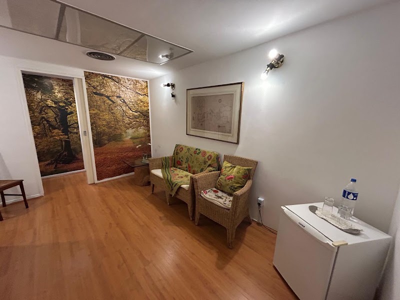 Foto de Raphael Luz | Fisioterapia Especializada em Dor e Hipnose Clínica no Rio de Janeiro