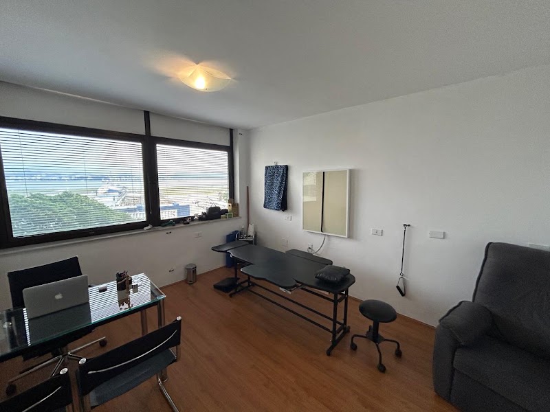 Foto de Raphael Luz | Fisioterapia Especializada em Dor e Hipnose Clínica no Rio de Janeiro