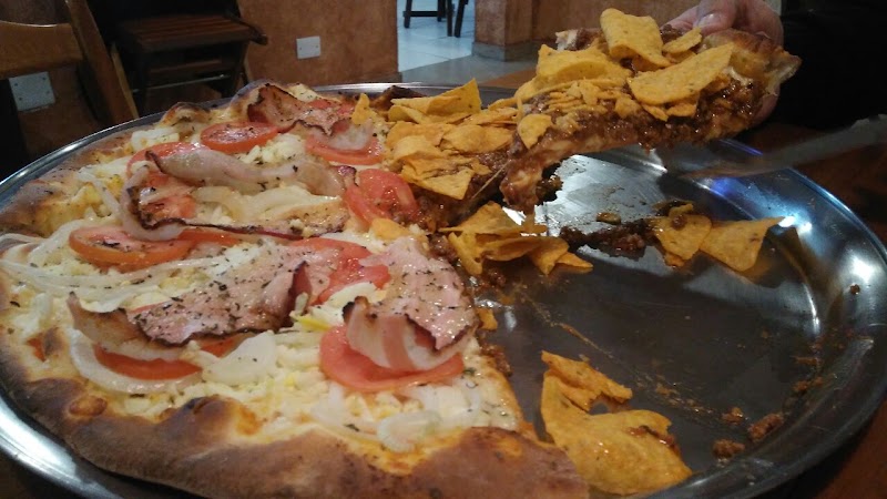 Foto de Pizza Lídios