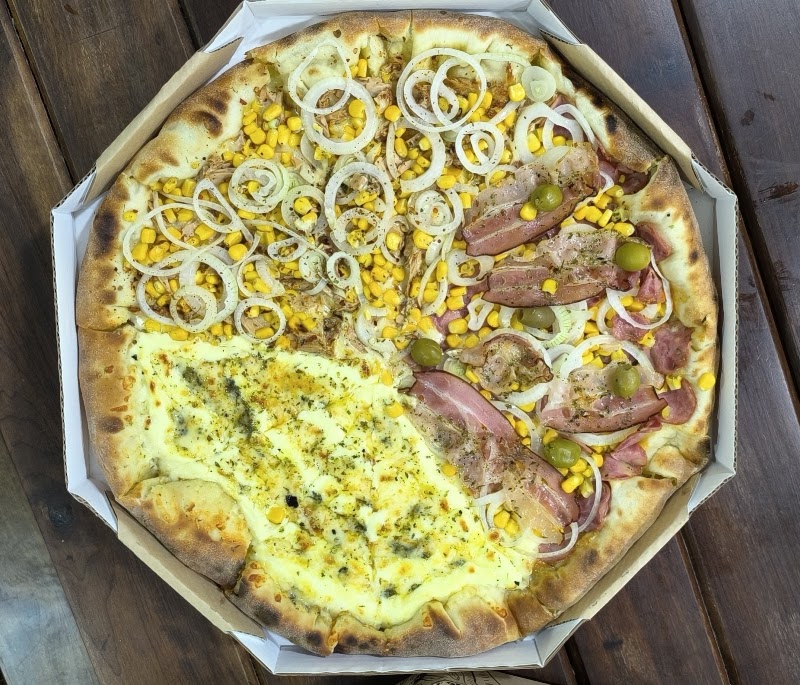 Pizza Lídios