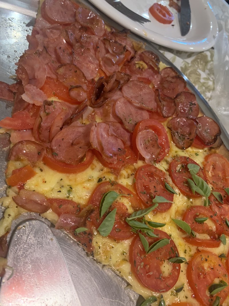 Foto de Pizza Lídios