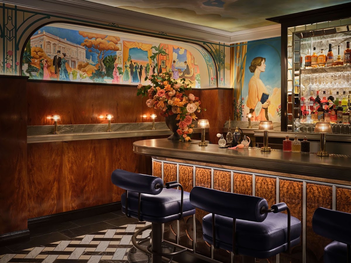 The Huntington Hotel San Francisco, dog-friendly hotel, photo 5