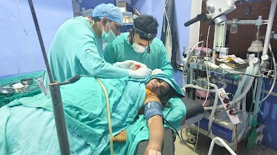 ARA ENT SPECIALIST(Maa draopati hospital) Dr Ravi Shekhar MBBS(MS) - Image 2