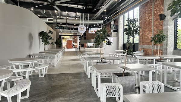 Food Bayana - Photo 1