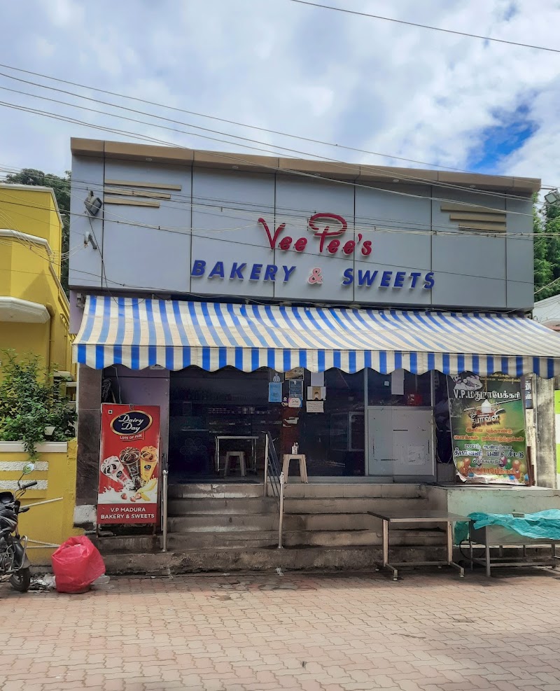 VEEPEES BAKERY & SWEETS