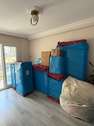 Anka Nakliyat | İzmir Evden Eve Nakliyat | Şehirler Arası Ev Ofis Taşıma - Nakliyat