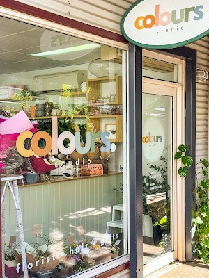 Colours Studio Broome - Hair Colourist