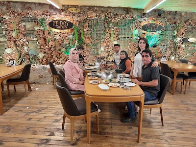 Ceyhan Salih Usta 2 - Restoran