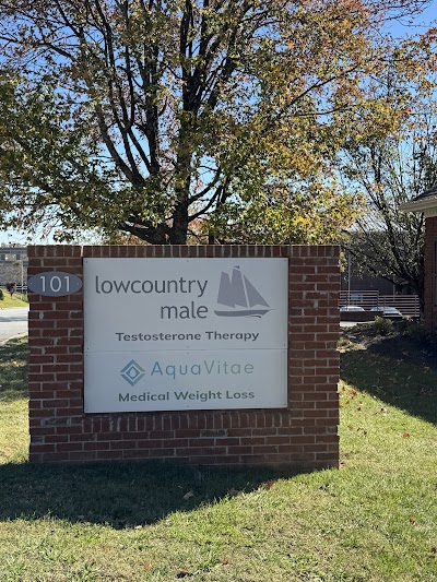 Lowcountry Male Clinic - Greenville, SC - TRT and Weight Loss Services photo 3