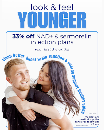 Lowcountry Male Clinic - Greenville, SC - TRT and Weight Loss Services photo 6