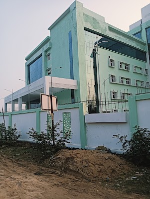 Shri Jagannath Medical College and Hospital, Puri - Image 3